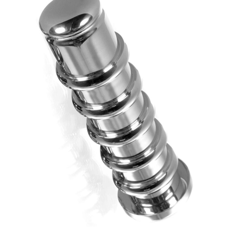 Bordás tömör plug.