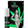 SATIVA Pulse Gel,Extreme Vibration.