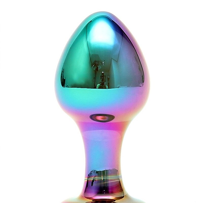 Sensual Glass - Melany.