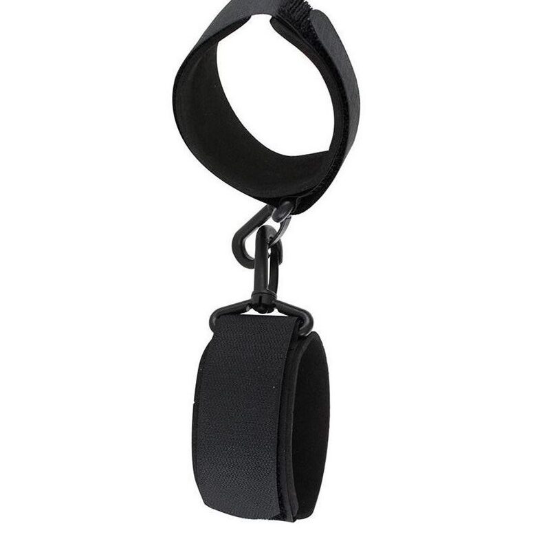 SexMAX allroundFESSELN kézbilincs