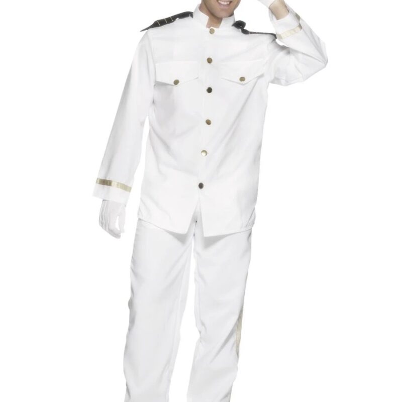 Kapitány szett Méret:L