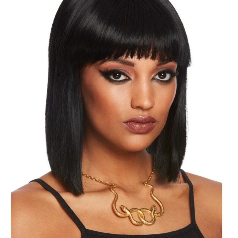 Egyiptomi kígyós lánc.