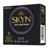 Lifestyle Skyn-elite,latexmentes condom. 3db-os