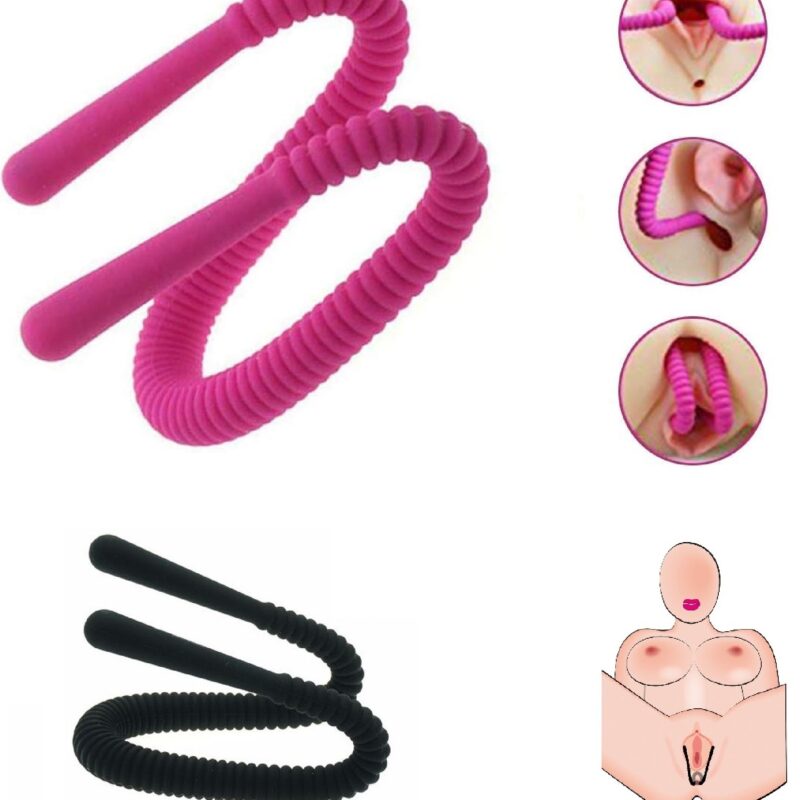 Intimate Spreader. magenta