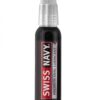 Swiss Navy Premium Anal Lube-silicone. 118ml