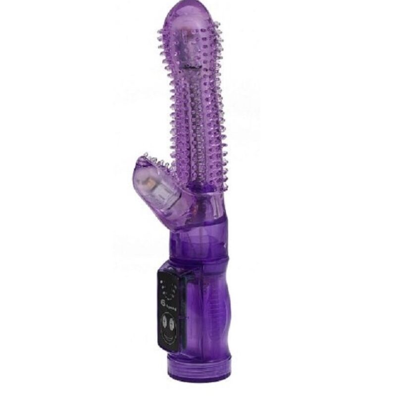 INTIMATE LOVER Thorny.