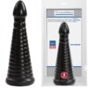 TITANMEN INTIMIDATOR-28cm, Vac-U-Lock Compatible