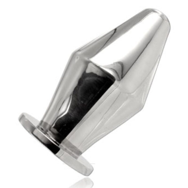 Óriás fém anál plug