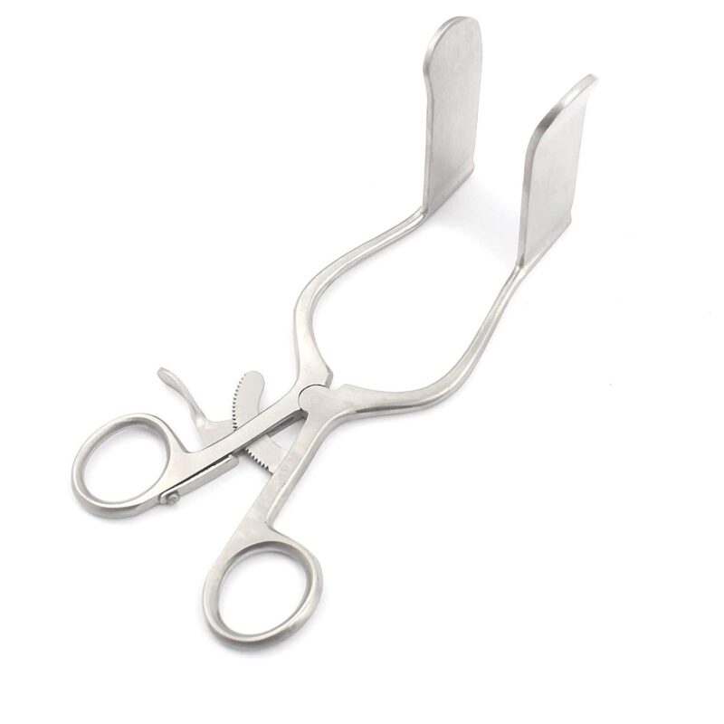 Multifunkciós tágító