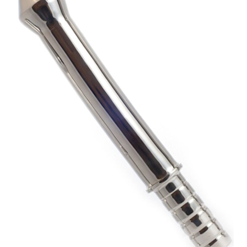 Terminator fém dildó