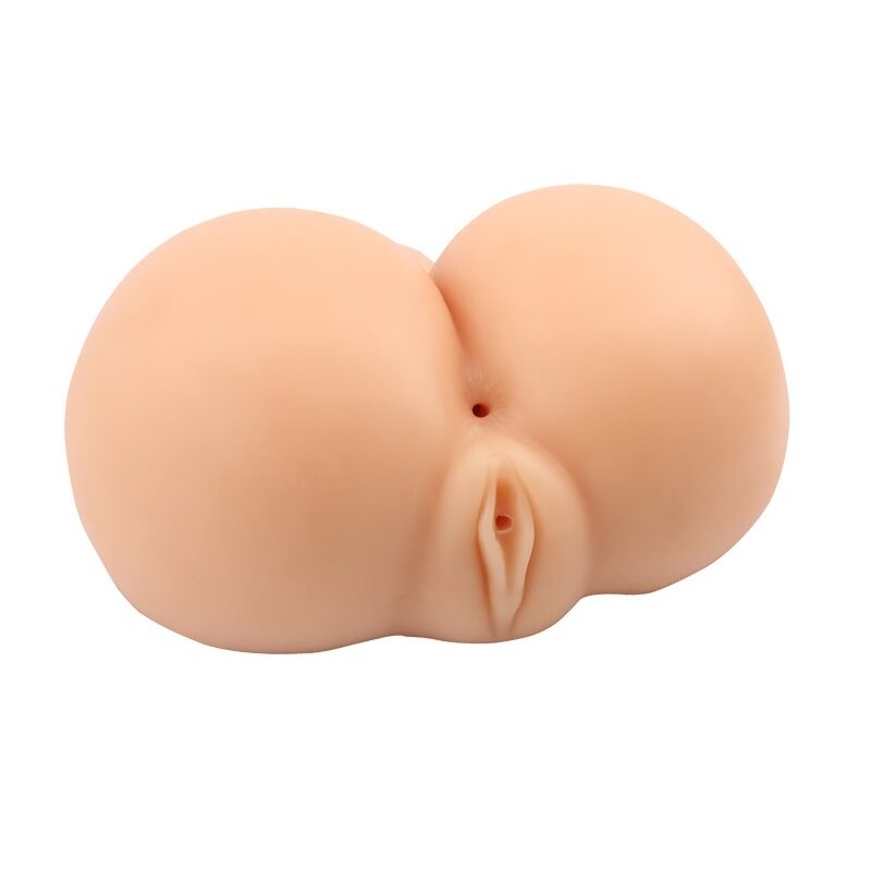 Vibrating Rear Ecstasy.