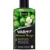 WARMup Green Apple, 150 ml.