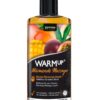 WARMup Mango + Maracuya, 150 ml.
