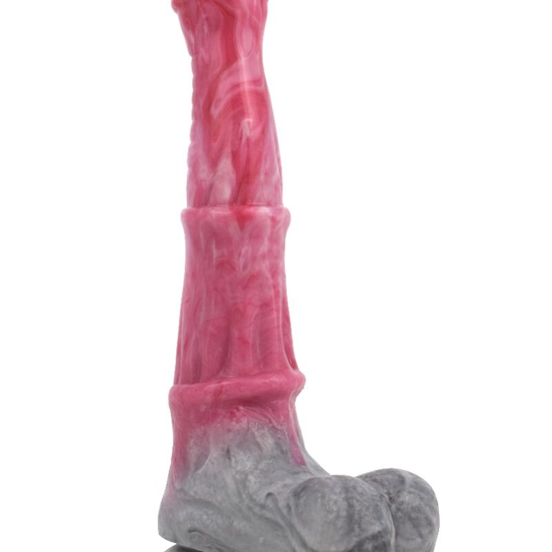 Vibro Pegasus ,hátas dildó.