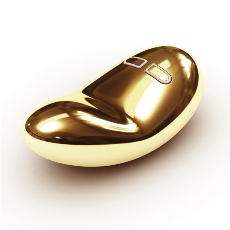 LELO YVA gold vibrátor