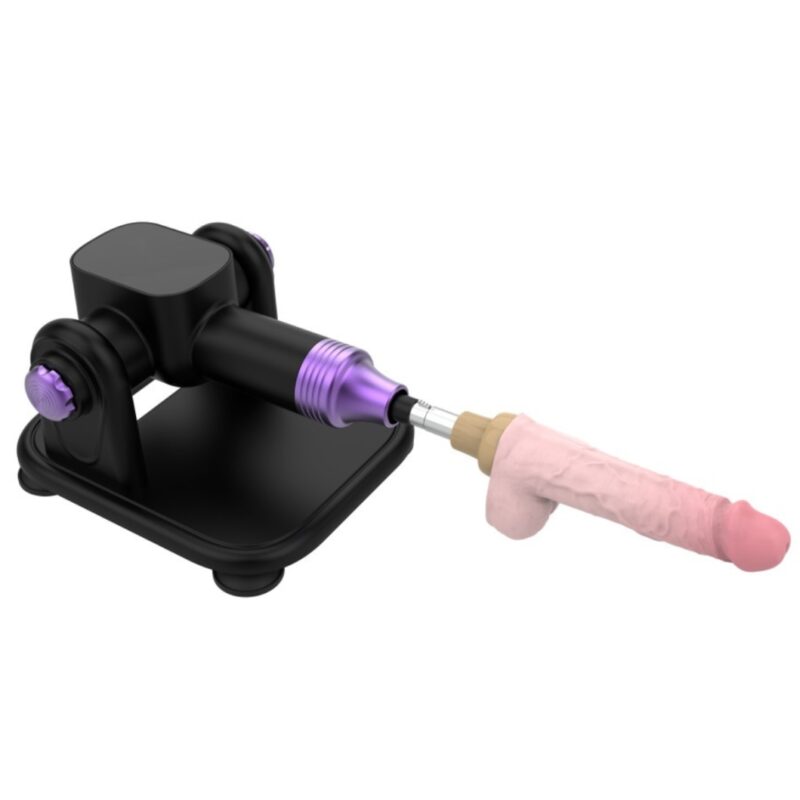 A8 sexmachine,távirányítós