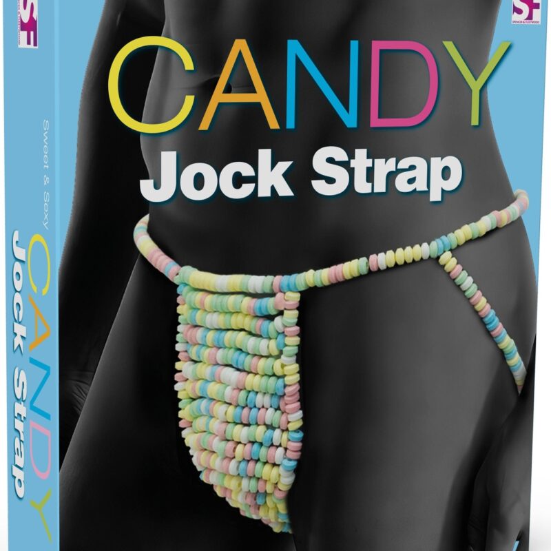 Candy Jock Strap