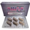 Maraton - étrend kiegészítő kapszula férfiaknak -6db