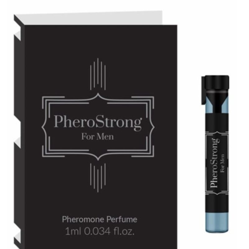 PheroStrong pheromone for Men 1ml