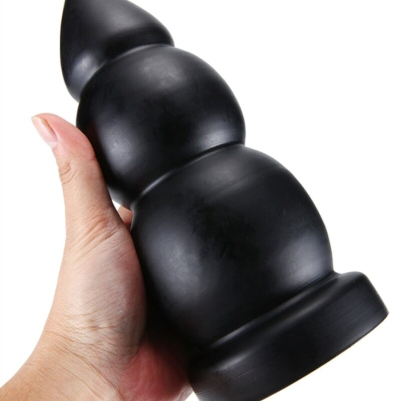 X-MEN Butt Plug-24cm