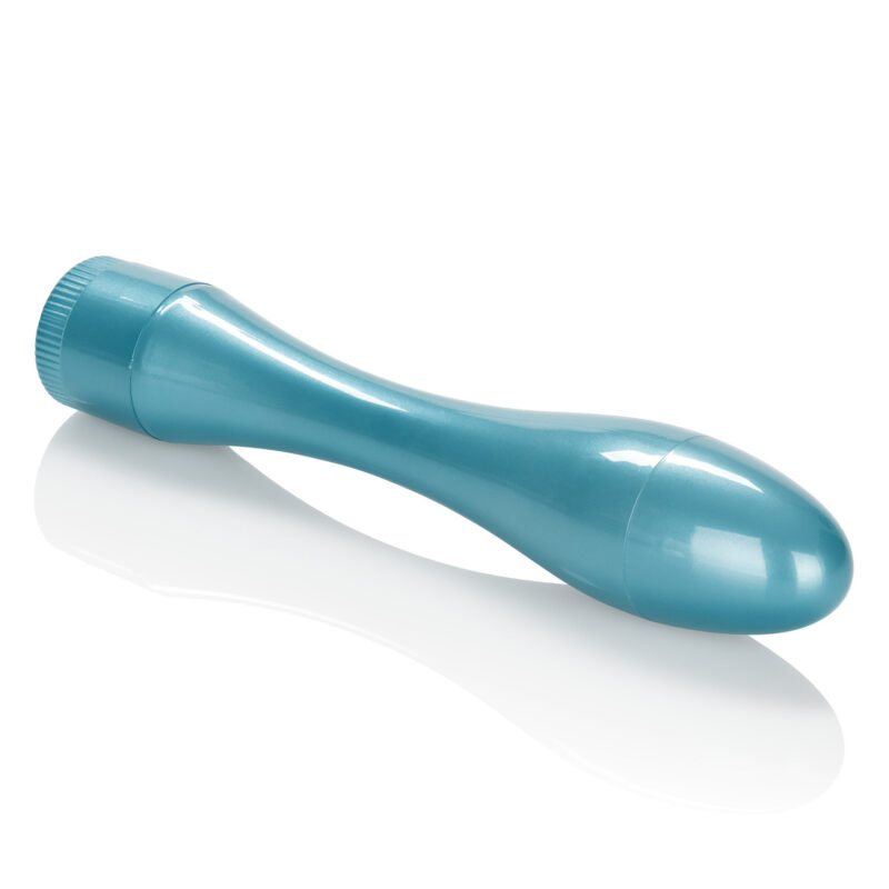 Teardrop Probe Blue vibrator-16cm.