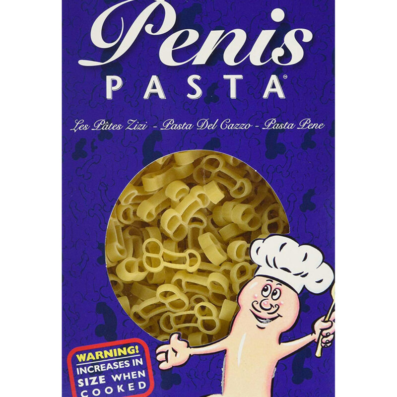 Pénisz tészta-250g.