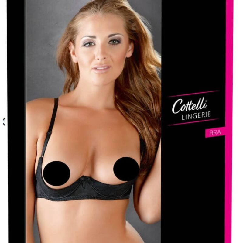 Basic mellemelő. Méret:80B