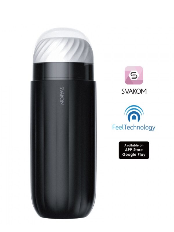 Svakom Sam Neo akkus maszturbátor.