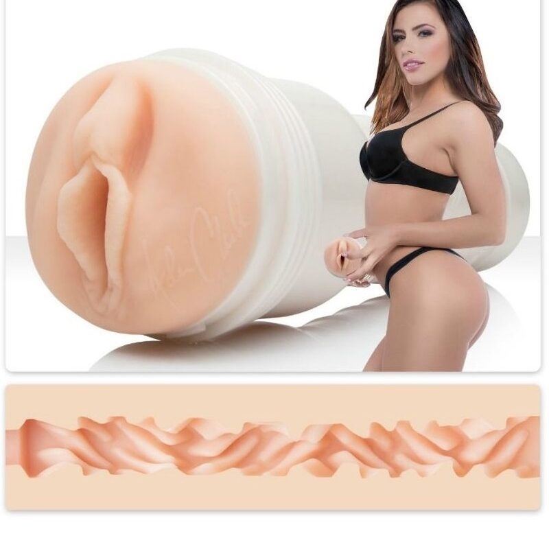 Fleshlight Adriana Chechik Empress.