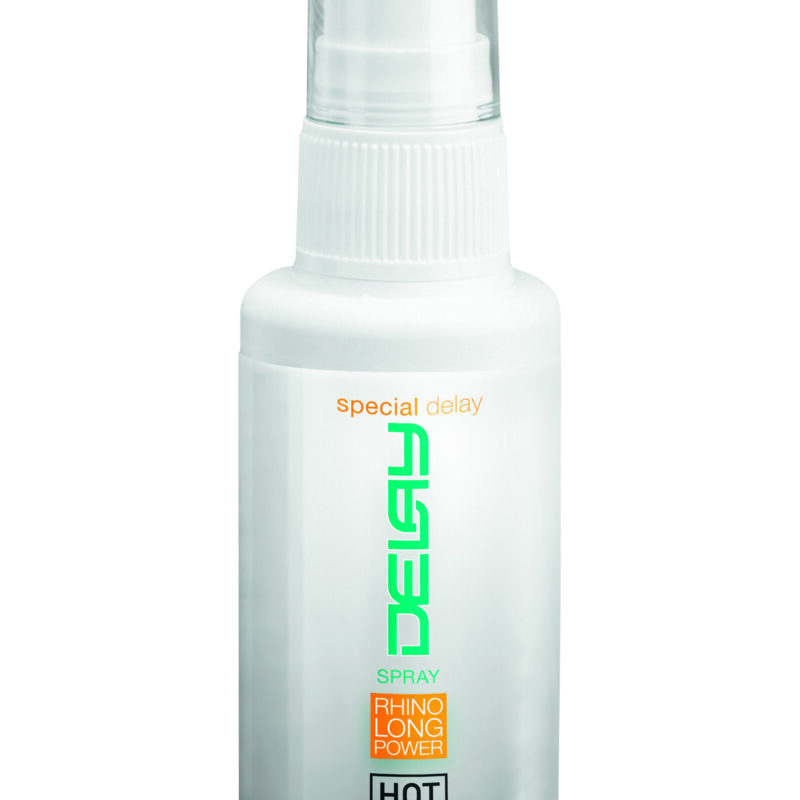 Delay Spray-50ml.