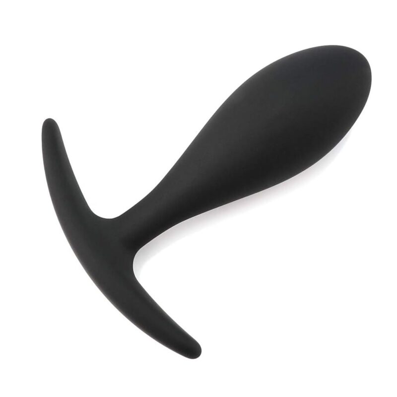 Ethan anal plug,szilikon.