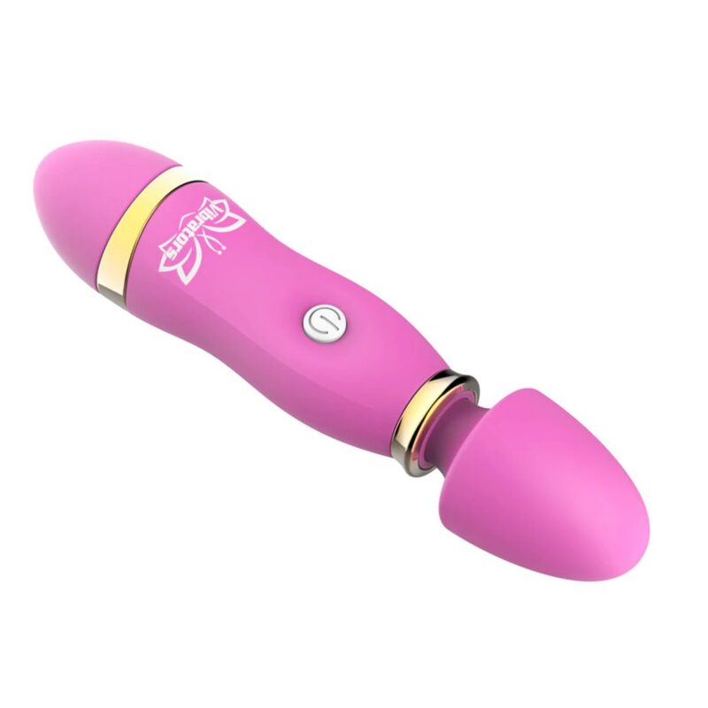 Aliz csiklómasszírozó,12func. Pink