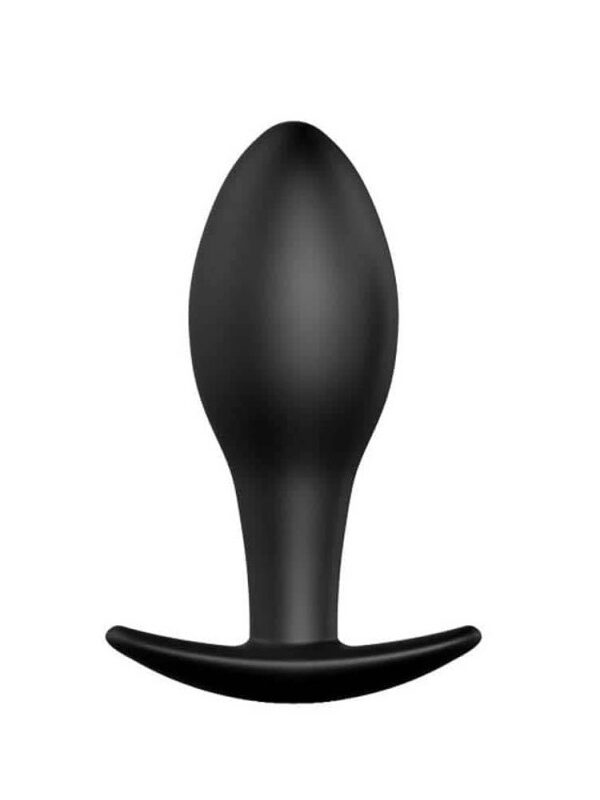 Special anal stimulation plug.