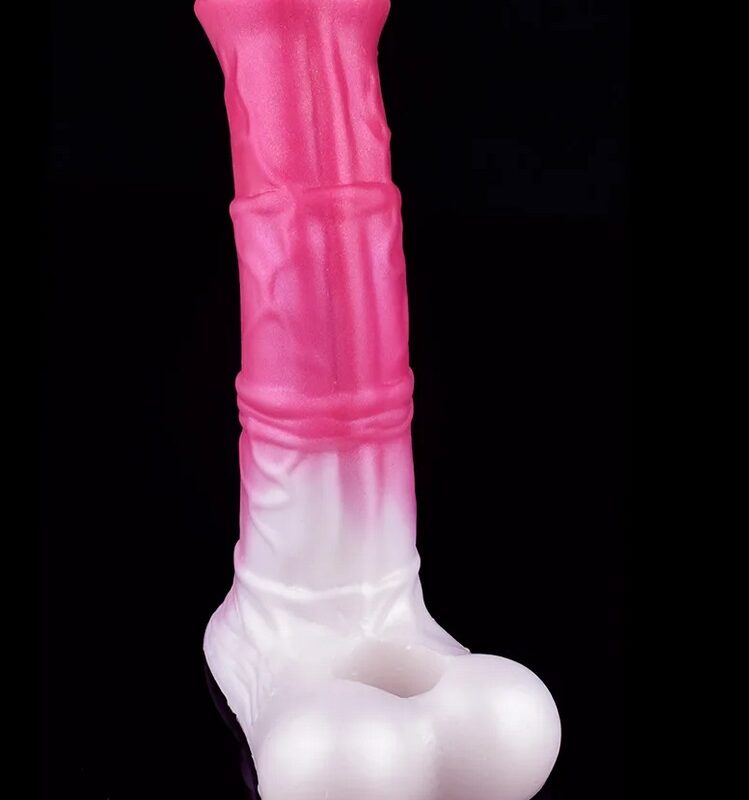 Mistral horse pénisz nagyobbító.