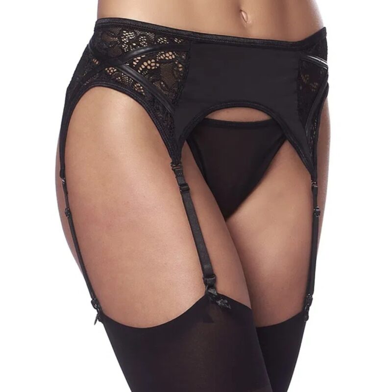 Amorable 1542. harisnyakötő szett M/L