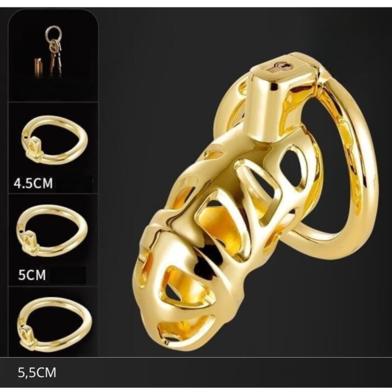 Arany szerszám erényöv