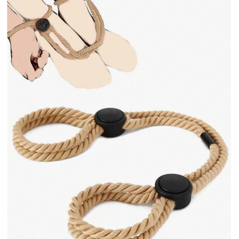 Austin pamut bilincs rögzítőkkel