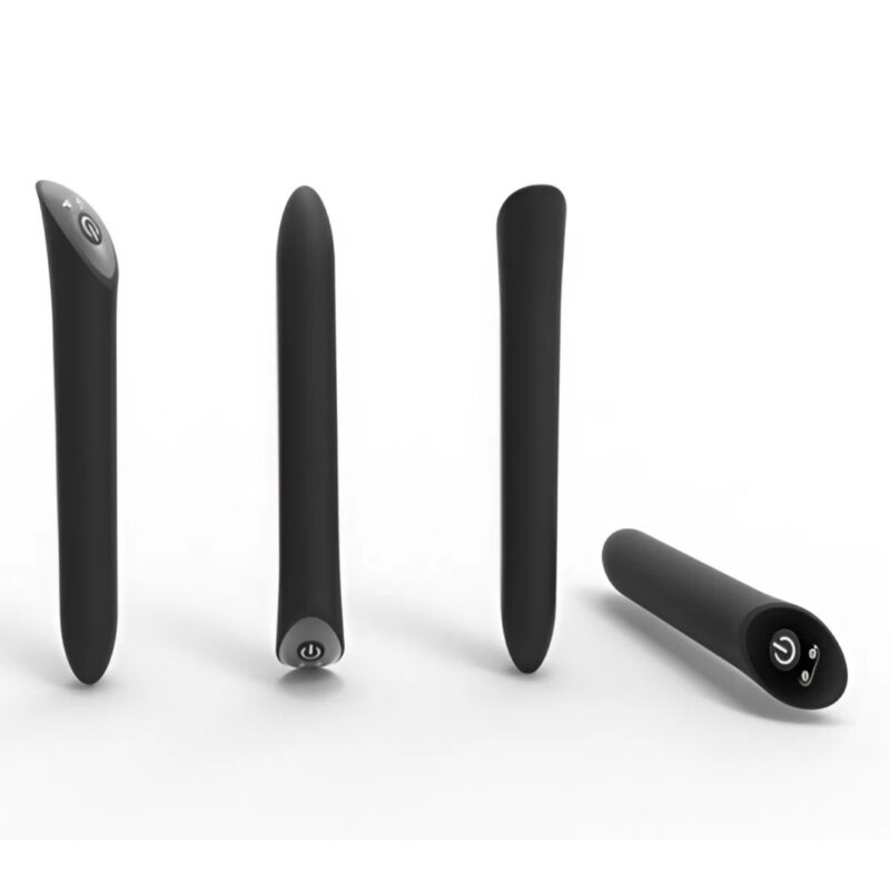 Black sunshine vibrátor,akkus