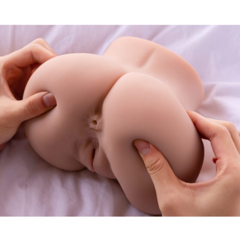 Connie Masturbator,akkus