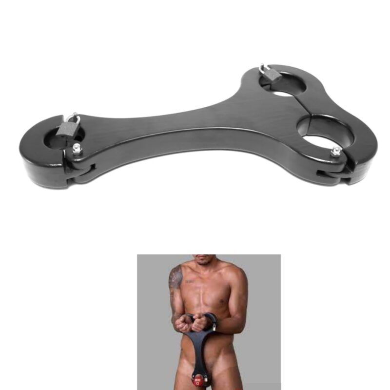 Fekete fa rabiga,kéz-pénisz