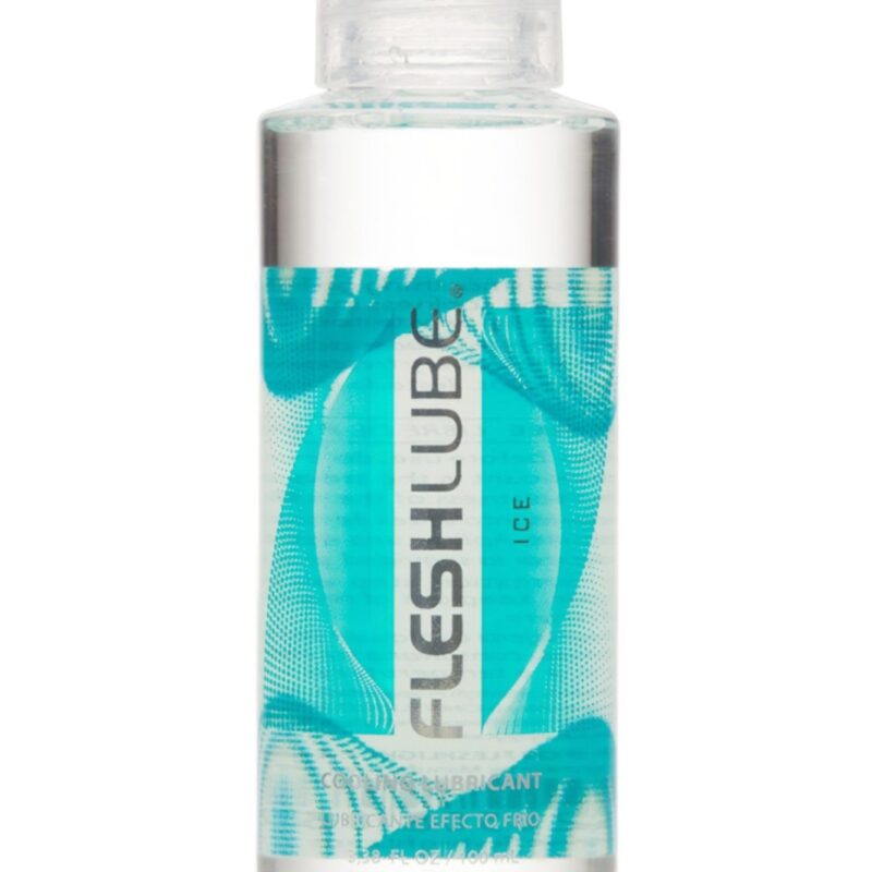 FleshLube Ice hűsítő síkosító,100ml