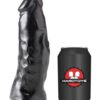 HARDTOYS Black 24cm