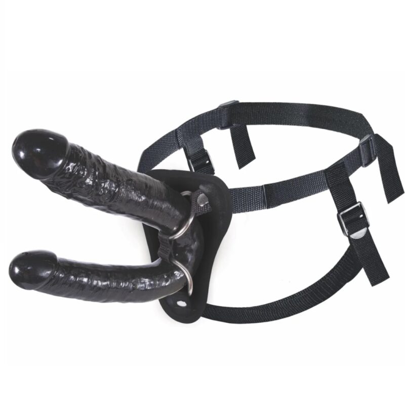 Joyride Dupla behatolás