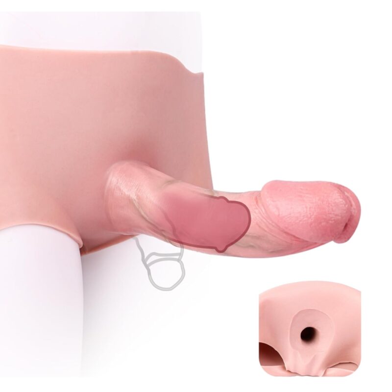 King Penis Boxer férfiaknak -21cm