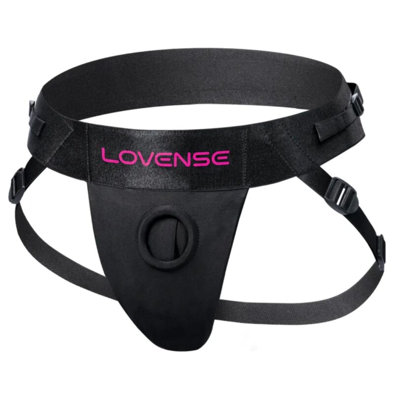 Lovense Harness