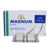 Magnum -6 db alkalmi potencianövelő