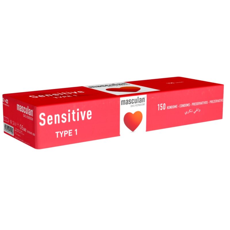 Masculan1-sensitive-150db.