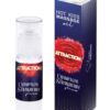 MASSAGE OIL ATTRACTION CHAMPAGNE STRAWBERRY-50ml