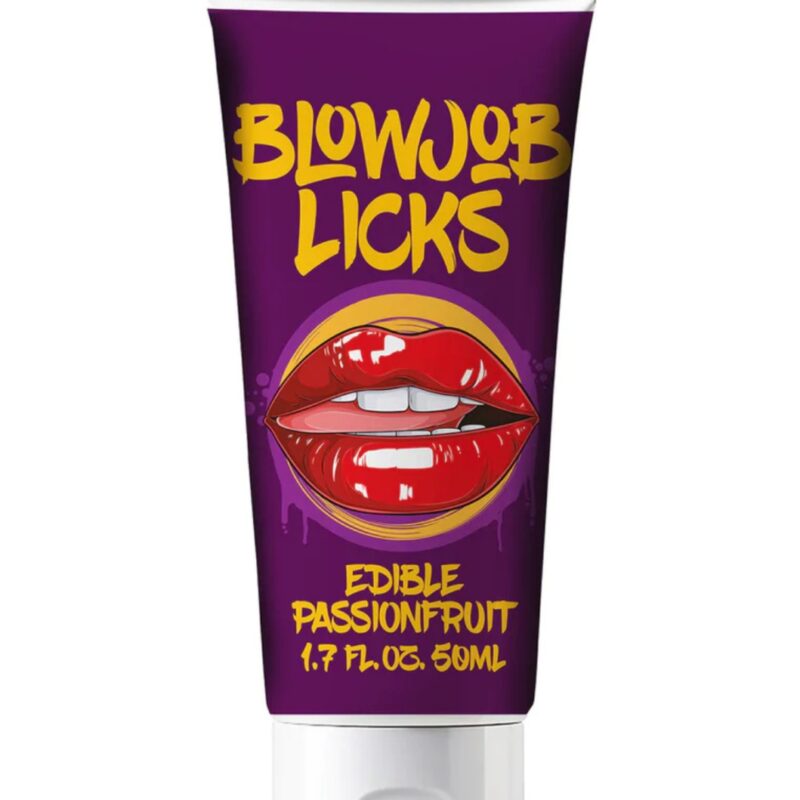 Orális szex ízesítő-Passionfruit,50ml