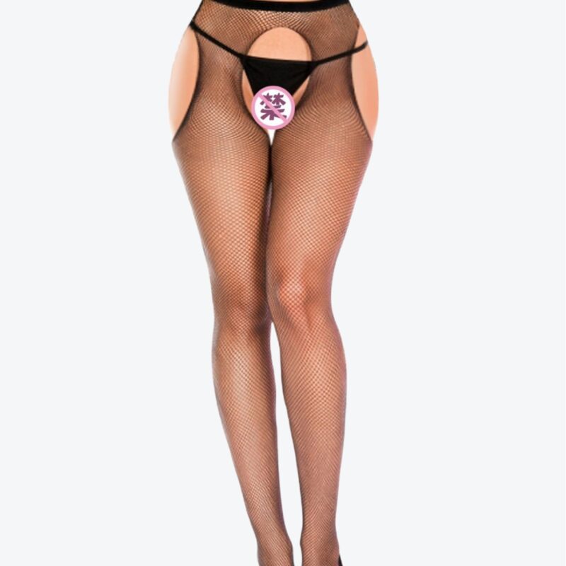 Penelope nyitott randi harisnya